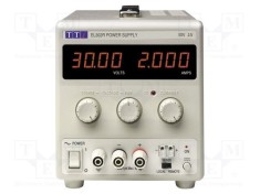 Alimentator de laborator liniar AIM-TTI 0-30V DC 0-2A canal unic