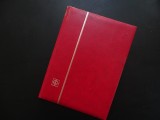 Clasor cu timbre tematice - Pictura (Lot 87)