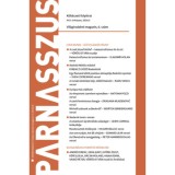 Parnasszus 2024/5
