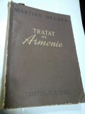 Cumpara ieftin TRATAT DE ARMONIE - MARTIAN NEGREA