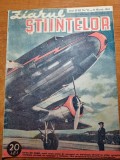 Ziarul stiintelor 21 martie 1944