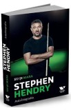 Eu si masa - Stephen Hendry