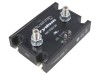 Releu semiconductor Ucom 120A 7&divide;72VDC -30&divide;80&deg;C