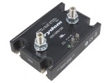 Releu semiconductor Ucom 120A 7&divide;72VDC -30&divide;80&deg;C