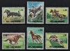 SAN MARINO 1966 - Cai / serie completa MNH, Nestampilat