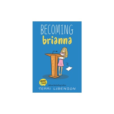 Becoming Brianna foto