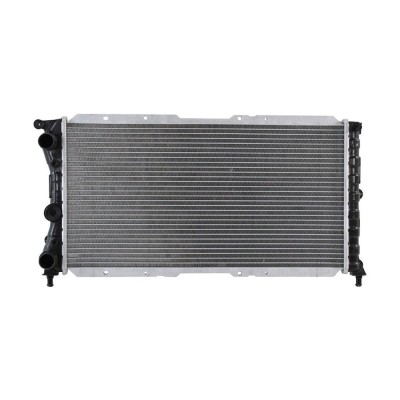 Radiator intercooler Fiat Punto 1993-1999, 575x285x34mm, RapidAuto 301708A4 foto