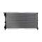 Radiator intercooler Fiat Punto 1993-1999, 575x285x34mm, RapidAuto 301708A4