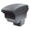 Cotieră pentru VW Touran 2 II (05.2015-) model 1H (Cotieră pentru VW)