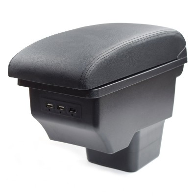 Cotieră pentru VW Touran 2 II (05.2015-) model 1H (Cotieră pentru VW) foto