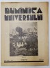 REVISTA &#039;DUMINICA UNIVERSULUI&#039;, ANUL I (XXVII) - No. 19, 10 MAI 1931
