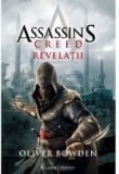 Assassin's Creed 4. Revelatii
