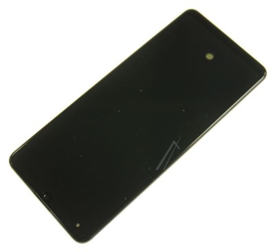 DISPLAY GALAXY A32 (SM-A325F) BLACK GH82-25579A SAMSUNG foto