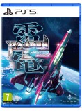 Raiden III X Mikado Maniax Deluxe Edition PS5, NIS AMERICA