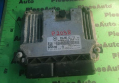 Calculator ecu Volkswagen Passat B6 3C (2006-2009) 0281013260 foto