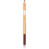 Astra Make-up Pure Beauty Lip Pencil creion contur buze natural culoare 02 Bamboo 1,1 g