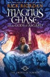 Norse Mythology Book 1