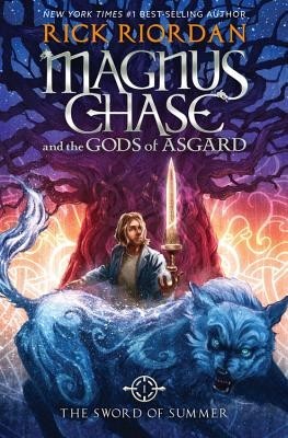 Norse Mythology Book 1 foto