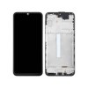 Ecran LCD Display Cu Rama Pentru Samsung Galaxy A25, A256 Incell