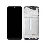 Ecran LCD Display Cu Rama Pentru Samsung Galaxy A25, A256 Incell