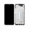 Ecran LCD Display Cu Rama Pentru Samsung Galaxy A25, A256 Incell