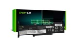 Baterie Green Cell L19C3PF7 L19D3PF5 L19L3PF5 pentru Lenovo IdeaPad 3-14ADA05 3-14IIL05 3-14IML05 3-15ADA05 3-15IIL05