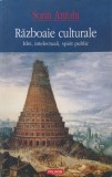 Carte Razboaie culturale. Idei, intelectuali, spirit public - Sorin Antohi