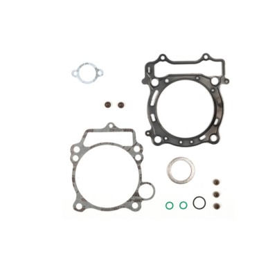 Set garnituri Top-End Yamaha YFZ 450 04- 13 foto