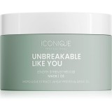 ICONIQUE Professional UNBREAKABLE LIKE YOU Length Strengthening masca pentru &icirc;ntărirea lungimilor de păr 200 ml