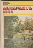 ALMANAH VANATORUL SI PESCARUL SPORTIV 1989