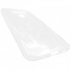 Husa silicon ultraslim transparenta pentru LG G5 (H850)