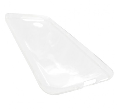 Husa silicon ultraslim transparenta pentru LG G5 (H850) foto