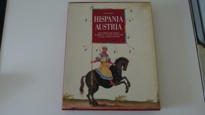 Regii catolici ai Spaniei si Austriei foto