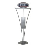 Cumpara ieftin Stand Sirio pentru prezentare antene Cod 32.0002