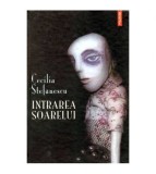Cecilia Stefanescu - Intrarea soarelui - 103221