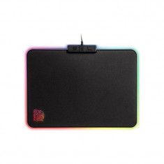 Mousepad Thermaltake eSPORTS Draconem Touch iluminare RGB foto