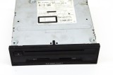 Unitate radio CD navigație SEAT LEON 5F1 2015 OEM: 5F0035858A 17063135
