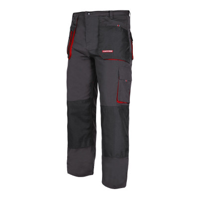 PANTALON LUCRU GROS - L/54 Profi Tools foto