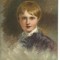 carte postala (ilustrata)-PICTOR-Sir Thomas Lawrence
