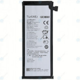 Baterie Alcatel Idol 4 (OT-6055K) Tlp026EJ Tlp026E2 2610mAh