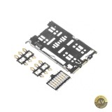 Modul Cititor SIM - Card Huawei P Smart (2019)