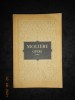 MOLIERE - OPERE volumul 3