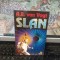 A.E. van Vogt, Slan, editura Nemira, București 1998, 136