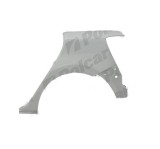 Segment reparatie aripa spate VW POLO (6R), 08.2009-12.2017, modele cu 5 usi, partea dreapta, high,