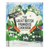 The Great British Farmhouse Cookbook