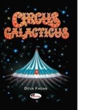 Circus Galacticus - Deva Fagan