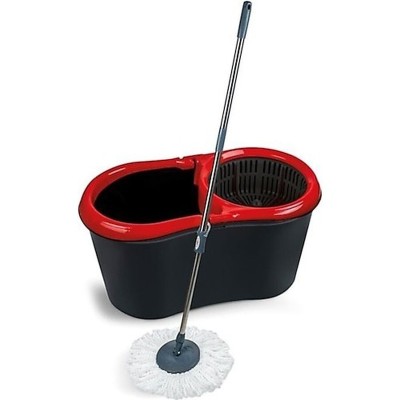 Galeata cu mop automat, MR116, Practic, 14 L foto