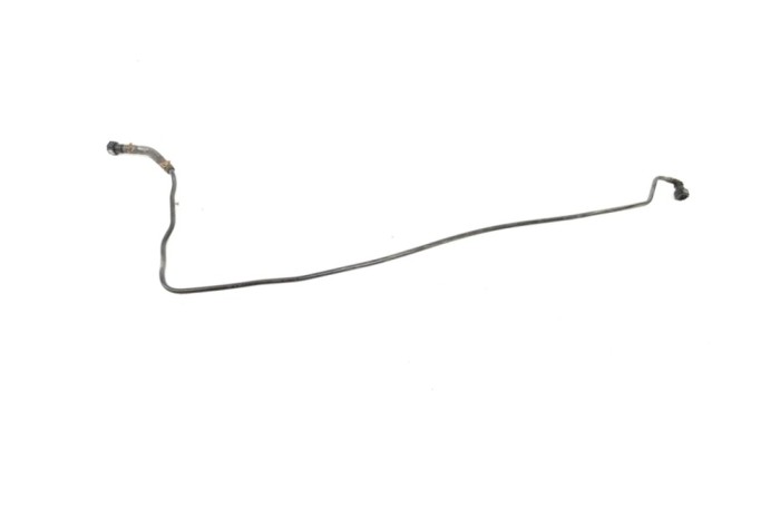 Furtun de lichid de răcire FORD TRANSIT Furgon 2012 OEM: CC11-8C012-AB 14372502