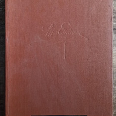 Opere (traduceri filozofice, istorice, stiintifice) - Mihai Eminescu// vol. XIV