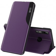 Husa Huawei P Smart Z - Purple foto